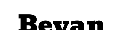 Bevan