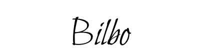 Bilbo