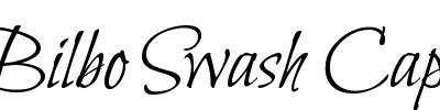 Bilbo Swash Caps