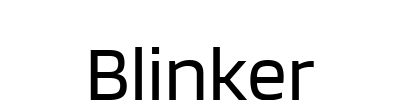 Blinker