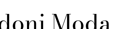 Bodoni Moda SC
