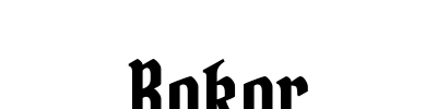 Bokor