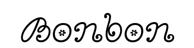 Bonbon