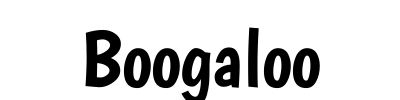 Boogaloo