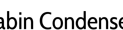 Cabin Condensed