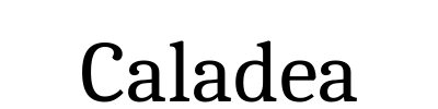 Caladea