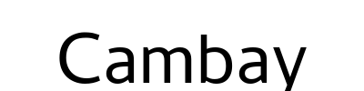 Cambay