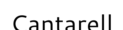 Cantarell