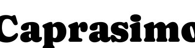 Caprasimo