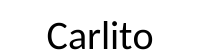 Carlito