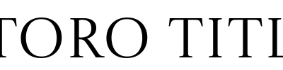 Castoro Titling