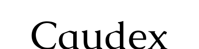Caudex