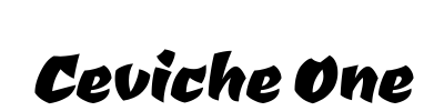 Ceviche One