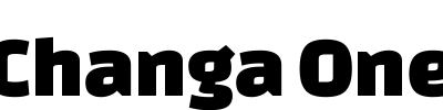 Changa One
