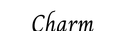 Charm