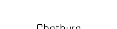 Chathura