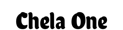 Chela One