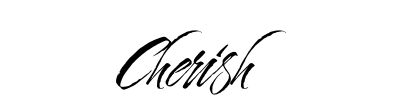Cherish