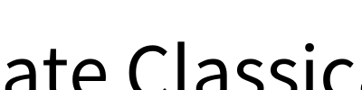 Chocolate Classical Sans