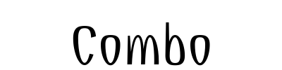 Combo