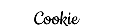 Cookie