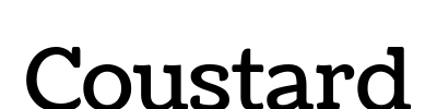 Coustard