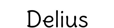 Delius