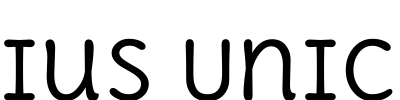 Delius Unicase