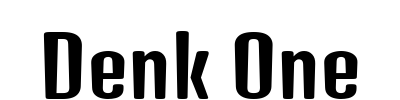 Denk One