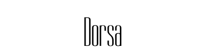 Dorsa