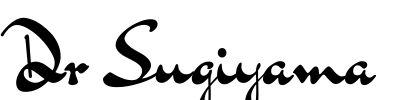 Dr Sugiyama