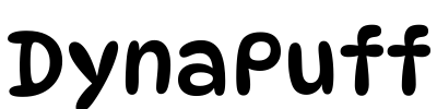 DynaPuff