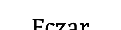 Eczar