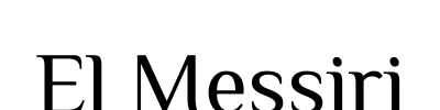 El Messiri