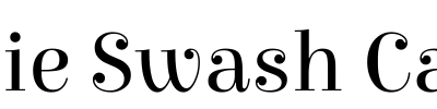 Elsie Swash Caps