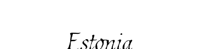 Estonia