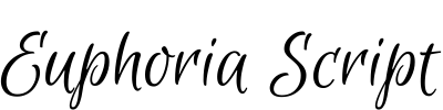 Euphoria Script