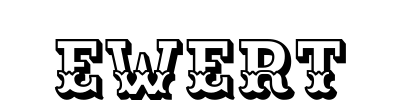 Ewert
