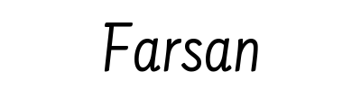 Farsan
