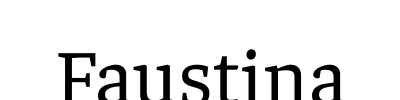 Faustina