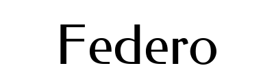 Federo