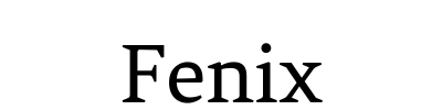 Fenix