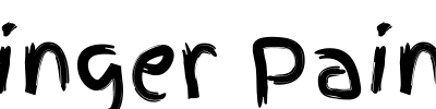 Finger Paint