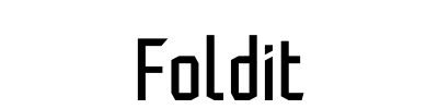 Foldit