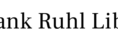 Frank Ruhl Libre