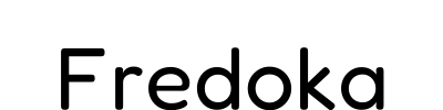 Fredoka