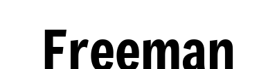Freeman