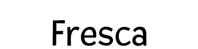 Fresca