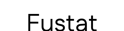 Fustat