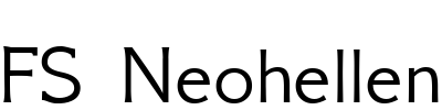 GFS Neohellenic